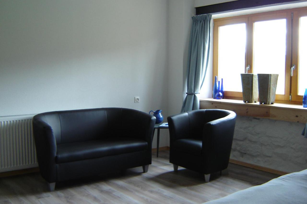 Bed and Breakfast Notre Cachette Biffontaine Exterior foto