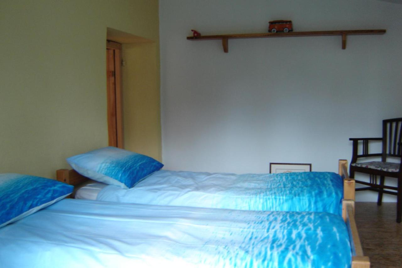 Bed and Breakfast Notre Cachette Biffontaine Exterior foto