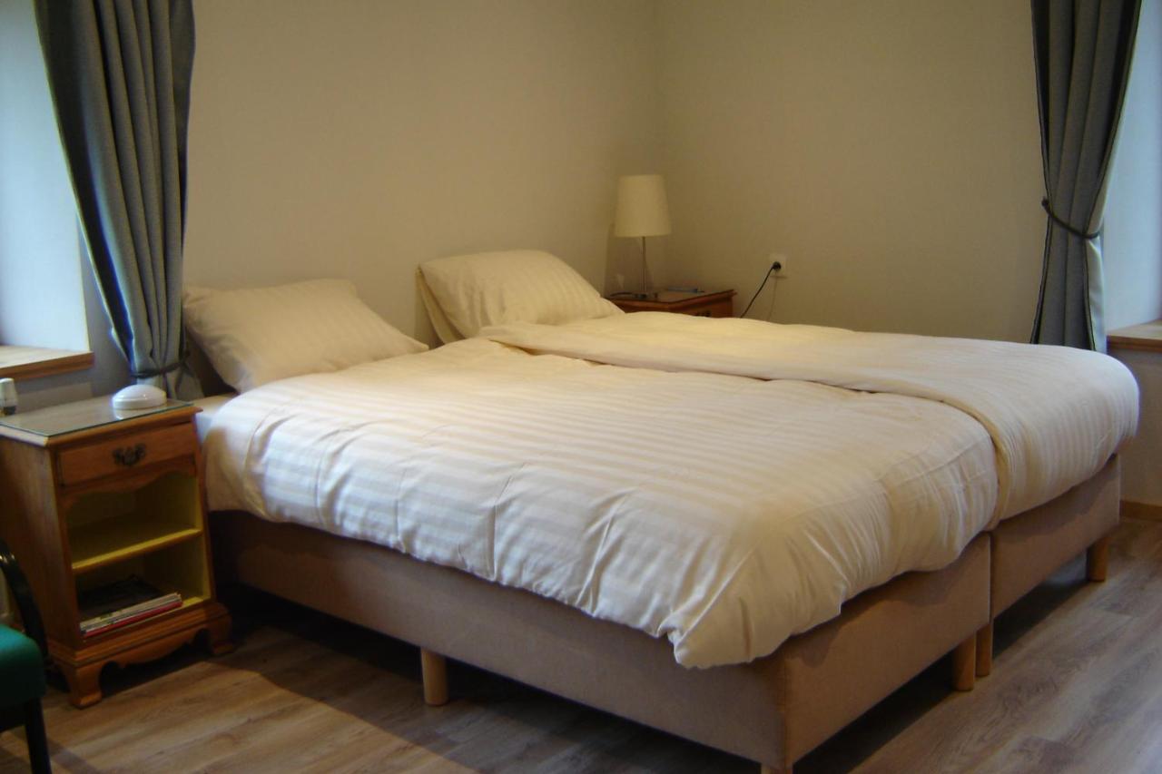 Bed and Breakfast Notre Cachette Biffontaine Exterior foto