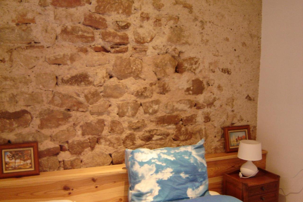 Bed and Breakfast Notre Cachette Biffontaine Exterior foto